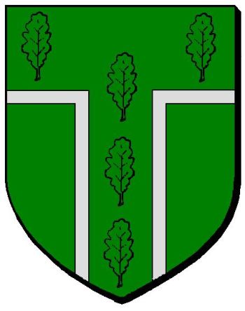 Blason de Georfans/Arms (crest) of Georfans