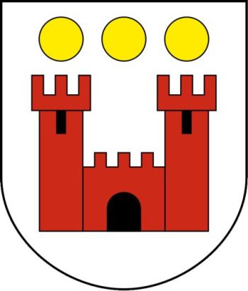 Wappen von Geuensee/Coat of arms (crest) of Geuensee