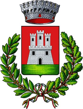 Stemma di Vallo di Nera/Arms (crest) of Vallo di Nera