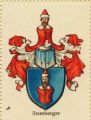 Wappen von Stamberger
