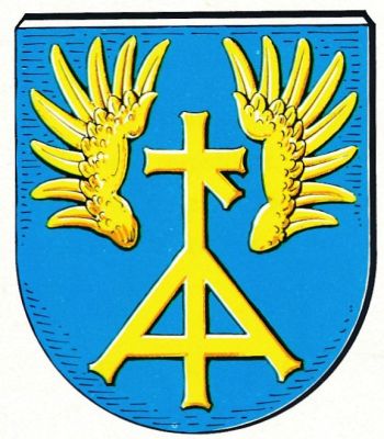 Wappen von Canum/Arms (crest) of Canum