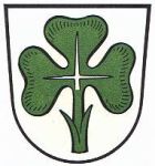 Arms (crest) of Fürth