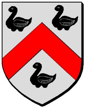Blason de Launay (Eure)/Coat of arms (crest) of {{PAGENAME
