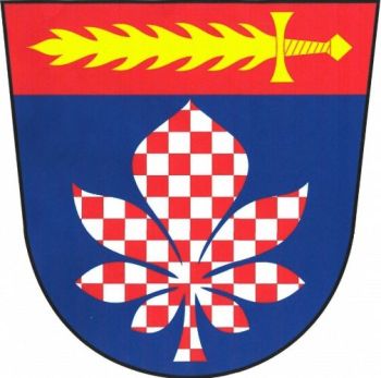 Arms (crest) of Mratín