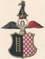 Arms (crest) of Bohdaneč
