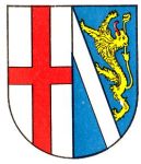 Arms (crest) of Böhringen