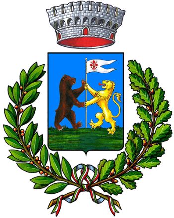 Stemma di Figline e Incisa Valdarno/Arms (crest) of Figline e Incisa Valdarno