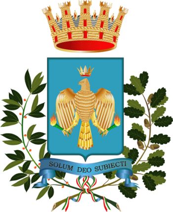 Stemma di Gerace/Arms (crest) of Gerace