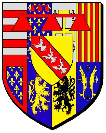 Blason de Liart/Arms (crest) of Liart