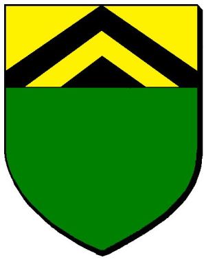 Blason de Monein/Coat of arms (crest) of {{PAGENAME