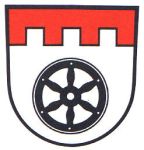 Arms (crest) of Ravenstein