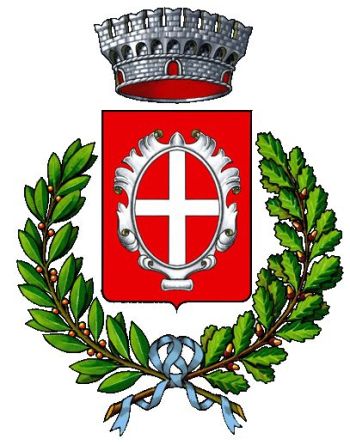 Stemma di Sordevolo/Arms (crest) of Sordevolo