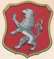 Arms (crest) of Stráž
