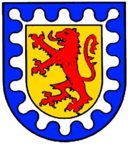 Wappen von Unterbränd/Coat of arms (crest) of Unterbränd