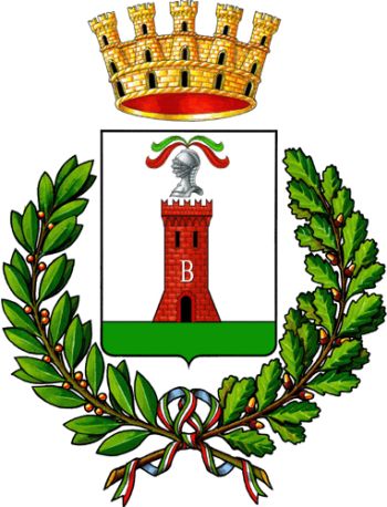 Stemma di Baronissi/Arms (crest) of Baronissi
