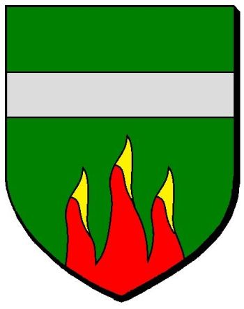 Blason de Flammerans/Arms (crest) of Flammerans