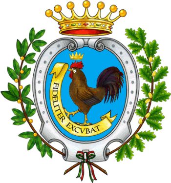 Stemma di Gallipoli/Arms (crest) of Gallipoli