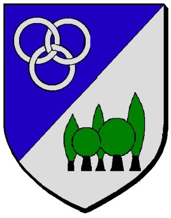 Blason de Polliat/Coat of arms (crest) of {{PAGENAME
