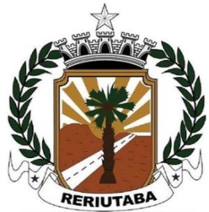 Brasão de Reriutaba/Arms (crest) of Reriutaba