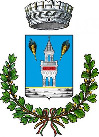 Stemma di Arborea/Arms (crest) of Arborea