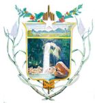 Arms (crest) of Candelaria