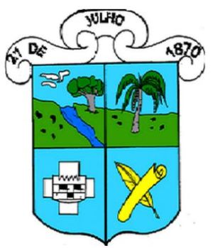 Brasão de Itapecuru-Mirim/Arms (crest) of Itapecuru-Mirim