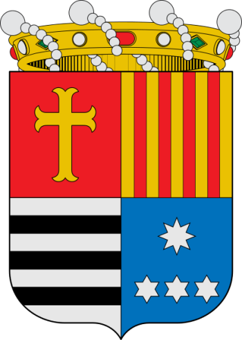 Escudo de Manuel/Arms (crest) of Manuel