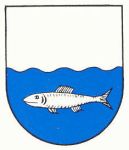 Arms (crest) of Marbach