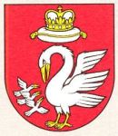 Arms (crest) of Nové Sady