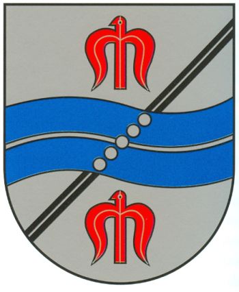 Arms (crest) of Pabradė