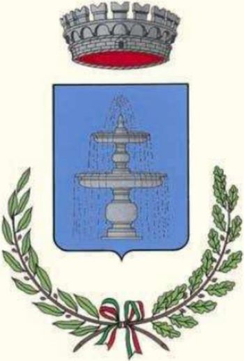 Stemma di Taceno/Arms (crest) of Taceno