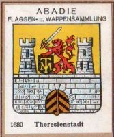 Arms (crest) of Terezín