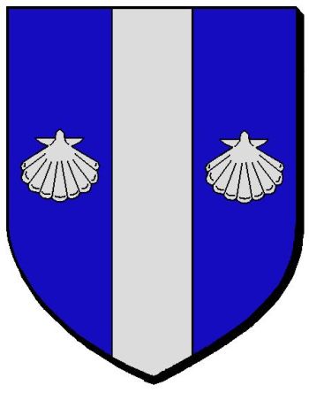 Blason de Anhaux/Arms of Anhaux
