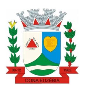 Brasão de Dona Eusébia/Arms (crest) of Dona Eusébia