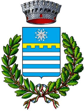 Stemma di Mottalciata/Arms (crest) of Mottalciata