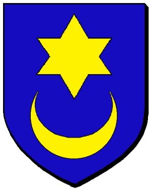 Blason de Murs (Vaucluse)/Coat of arms (crest) of {{PAGENAME