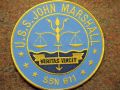 Submarine USS John Marshall (SSN-611).jpg