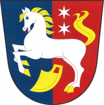 Arms (crest) of Svratouch