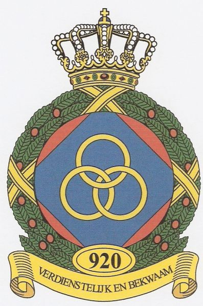 File:920th Squadron, Netherlands Air Force.jpg