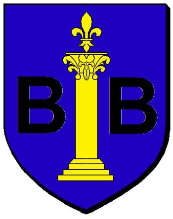 Blason de Barjols/Arms (crest) of Barjols