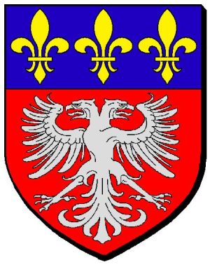 Blason de Boulogne-sur-Gesse/Arms (crest) of Boulogne-sur-Gesse