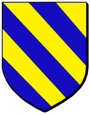 Blason de Bouvines/Arms (crest) of Bouvines