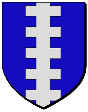 Blason de Cailhau/Arms (crest) of Cailhau