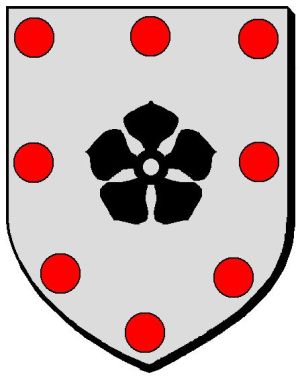 Blason de Charsonville/Arms (crest) of Charsonville