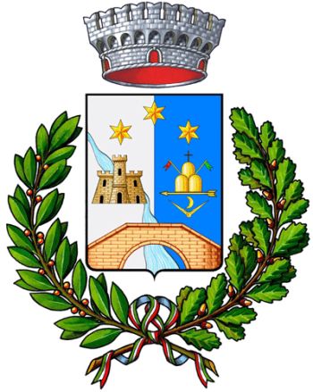 Arms of/Stemma di Fabbriche di Vergemoli