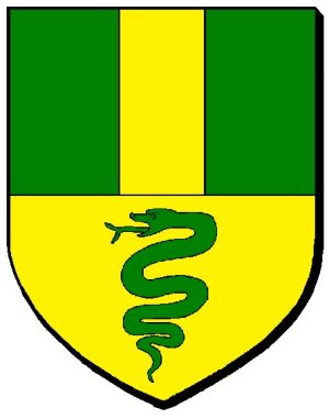 Blason de L'Hospitalet/Arms (crest) of L'Hospitalet