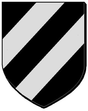 Blason de Labastide-en-Val/Coat of arms (crest) of {{PAGENAME