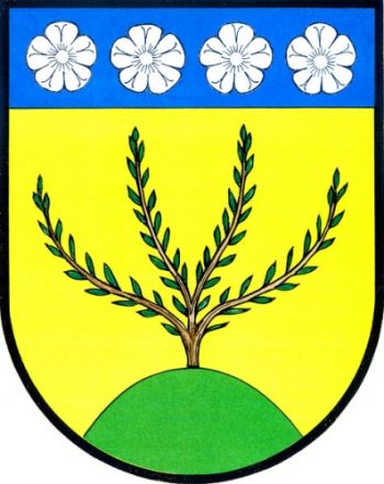 Coat of arms (crest) of Oskořínek