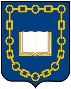 Arms (crest) of San Cristóbal (province)