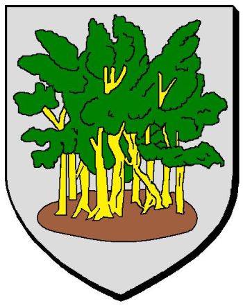 Blason de Belfahy/Arms (crest) of Belfahy